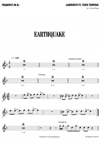 Earthquake