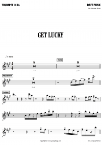 Get Lucky